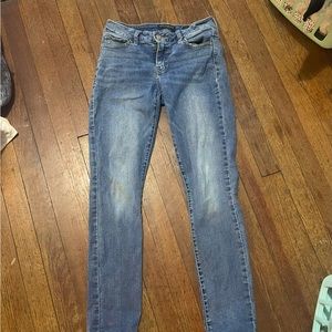 Lucky brand women’s jeans